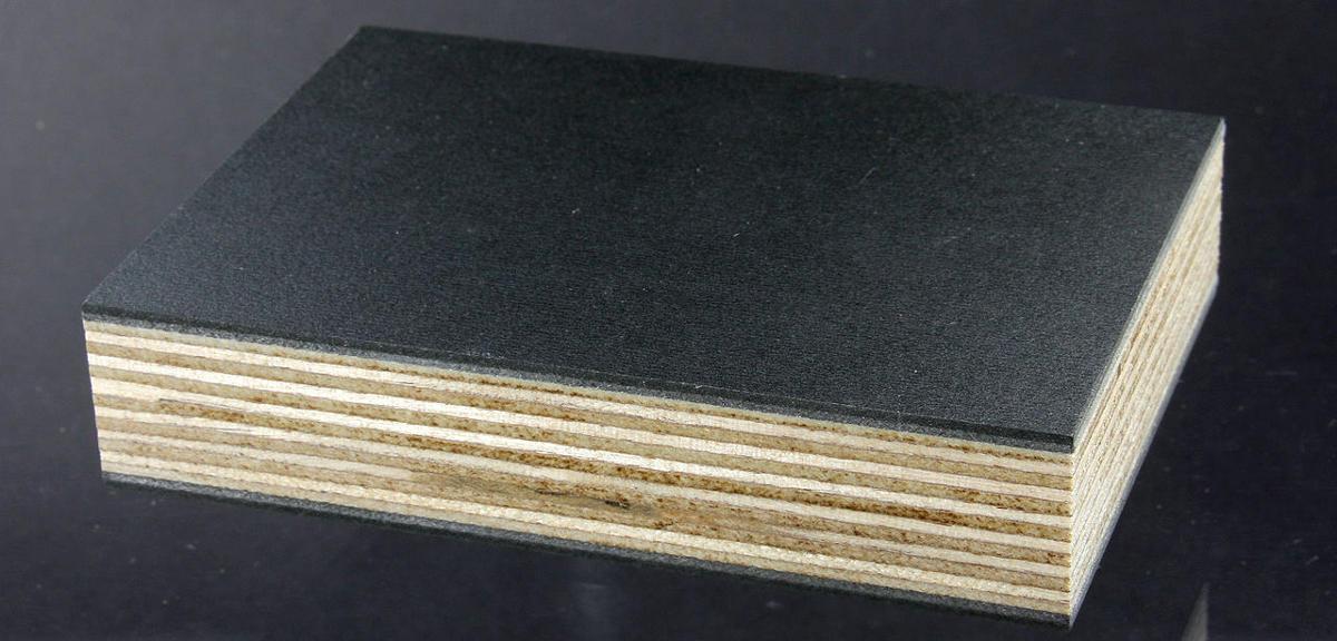 Analysis of Processed Wood Products Imports