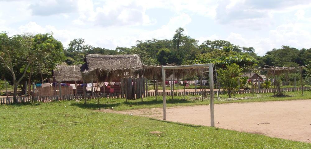 Best Practices of Community Forestry