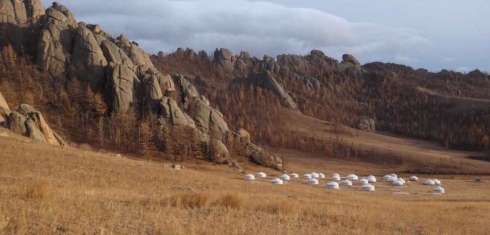 Biodiversity and Adaptation to Climate Change Program