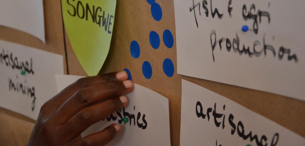 Climate Risk Assessment in Selected Sub-Basins of Lake Rukwa