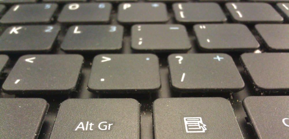 Efficient IT Solutions for State-Owned Forests
