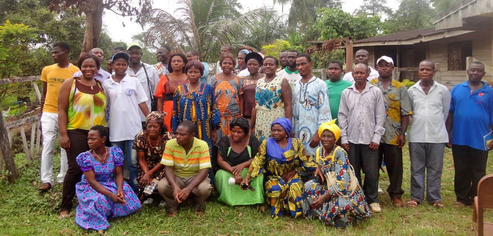 Environmental Advocacy Strategy for Bakossi Natural Park