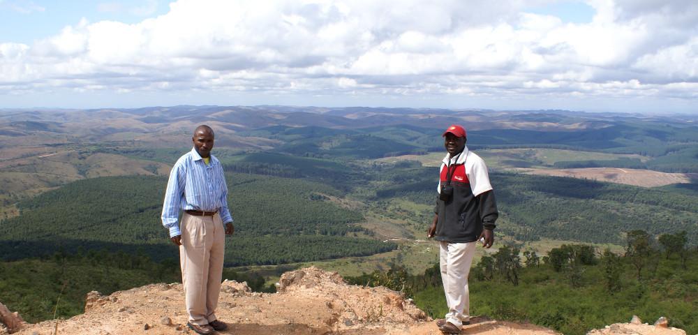 Environmental and Social Due Diligence