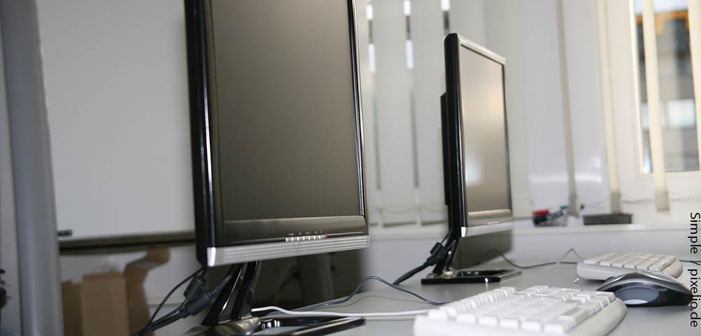 IT Training and Coaching of Senior Managers