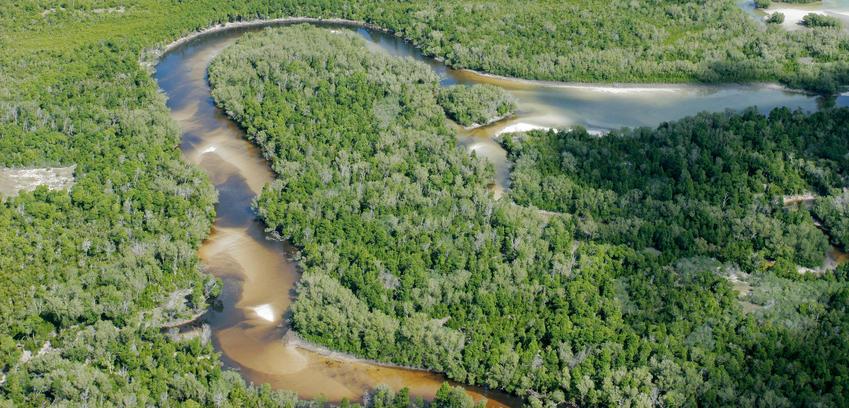 Private Sector Investments to Build Climate Resilience