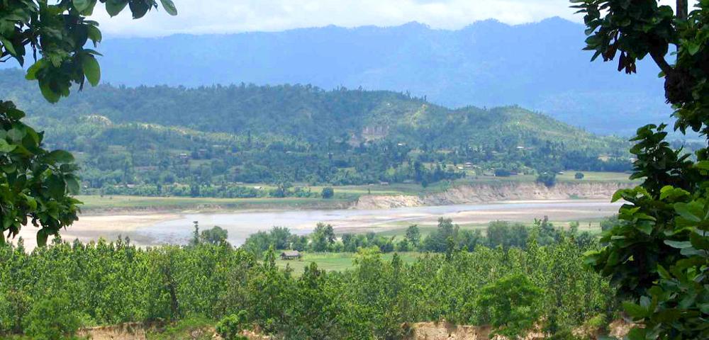 REDD Readiness Preparation