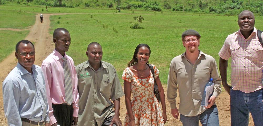 Sustainable Forest Management