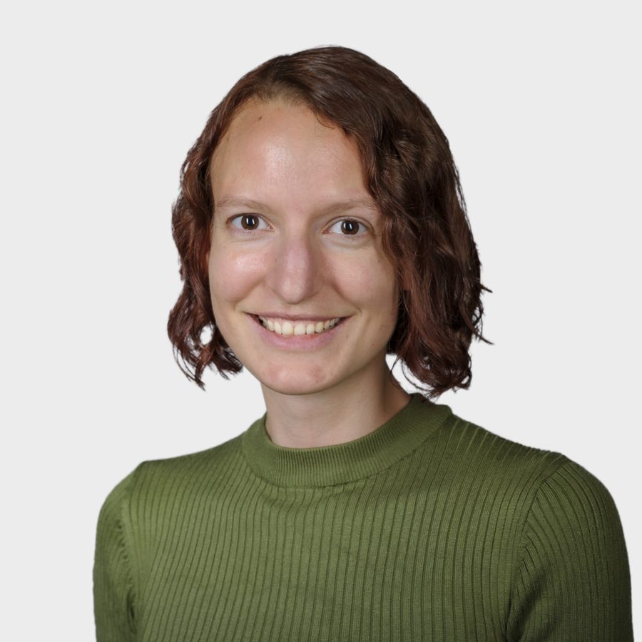 Julia Balzer