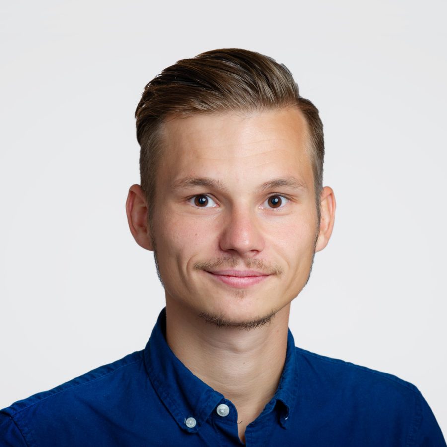 Jonas Lechner