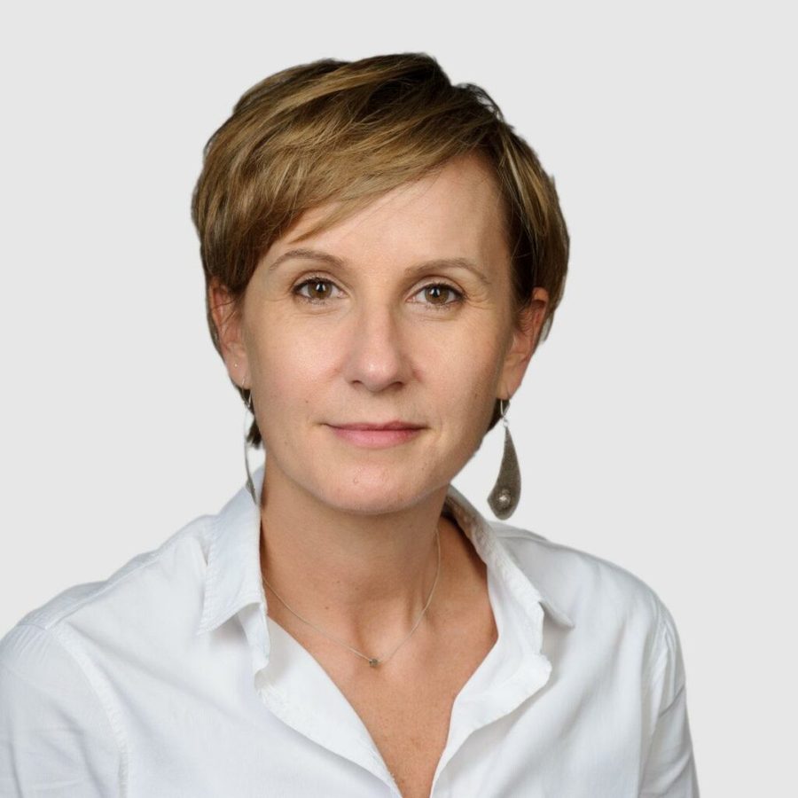 Maribel Narváez
