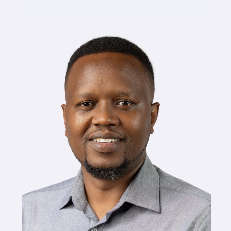 John Nyaga