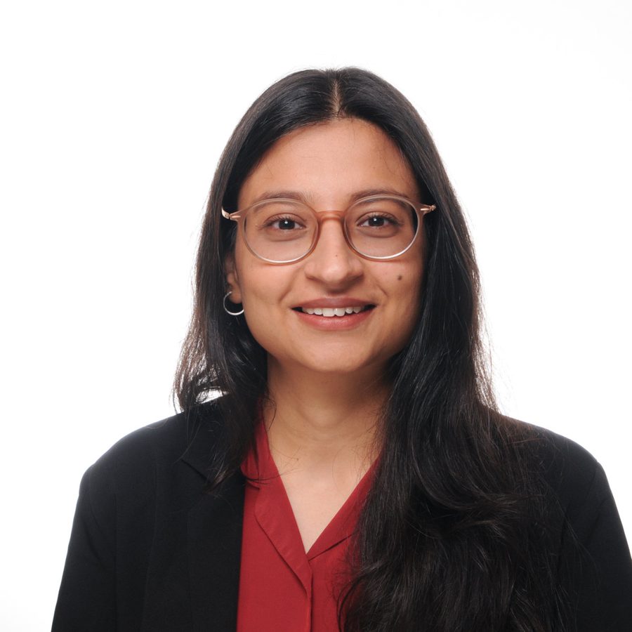 Khushboo Pareek