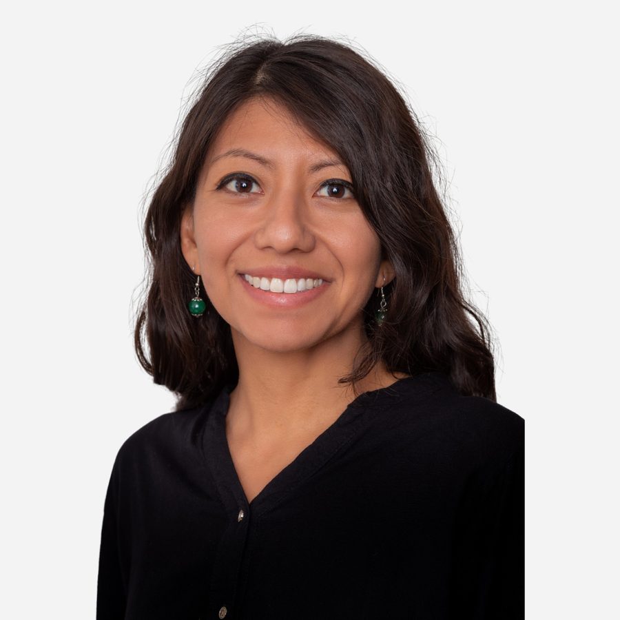 Miriam Romero