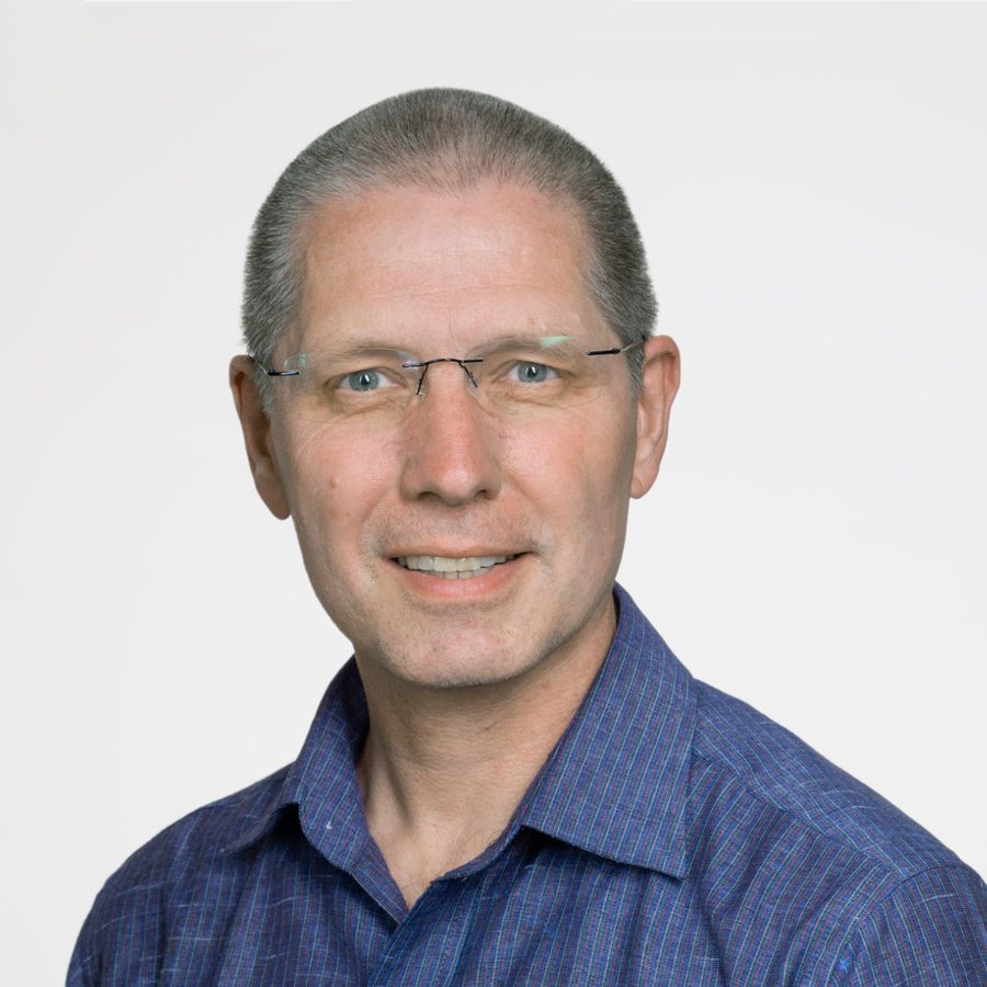 Jochen Statz